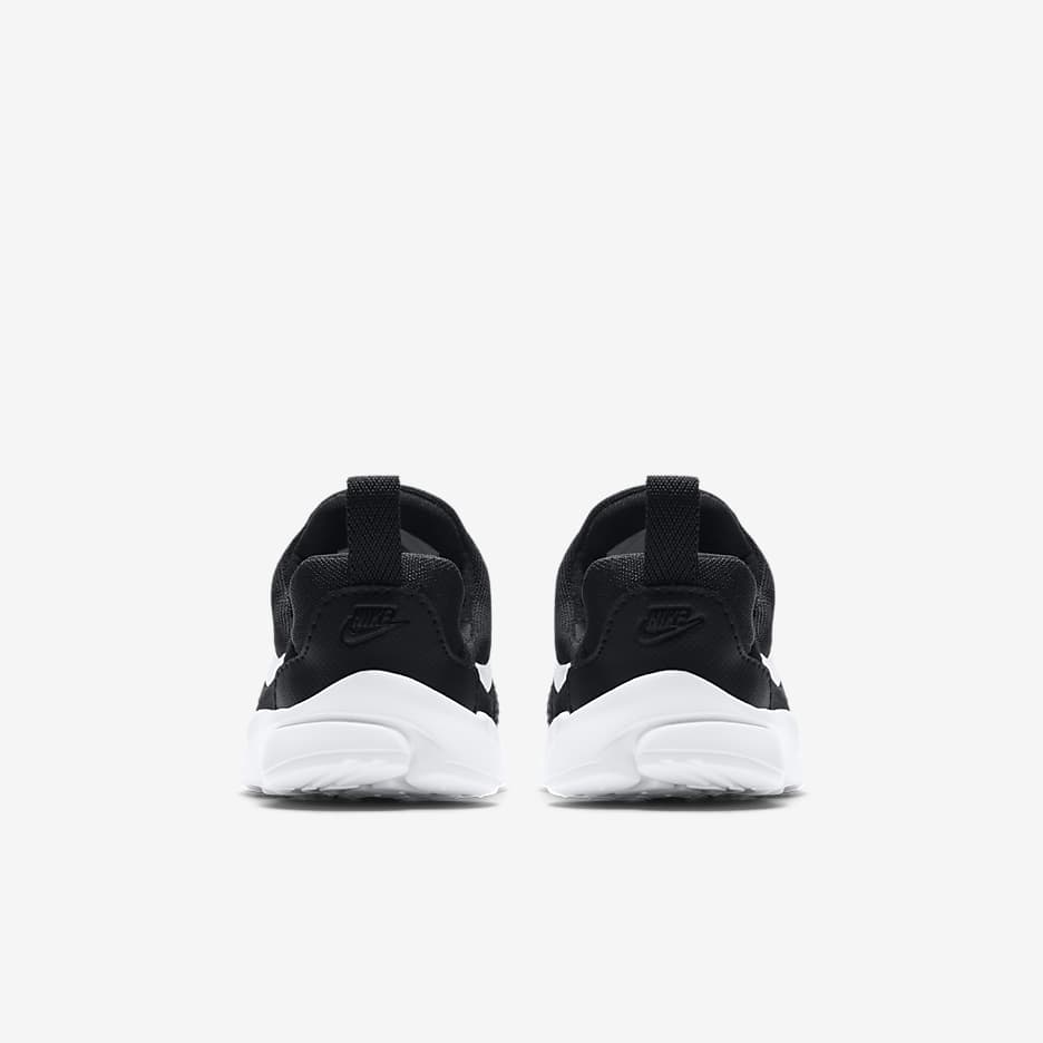 Nike presto for baby hotsell